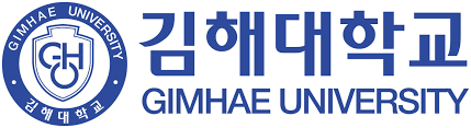 Gimhae University logo